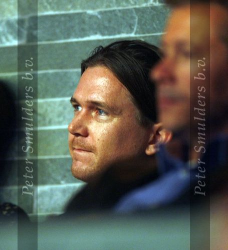 Hilversum 26 januari 2009
Uitreiking gouden beelden bij beeld en geluid op het mediapark. Johnny de Mol jr
Peter Smulders bv