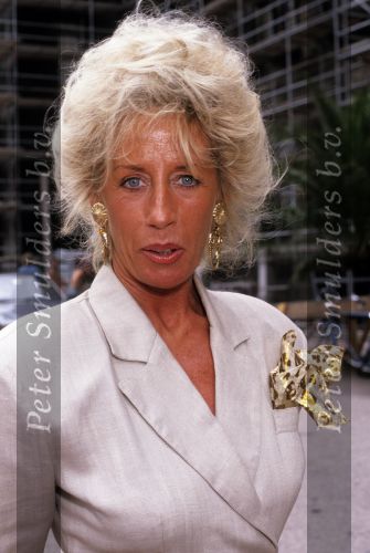 Rotterdam, 1989
Joke Bruijs