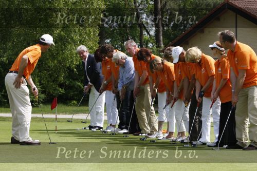 Ommen, 25 Mei 2009 Energy4all Golfdag 2009 op golfbaan Hooge Graven
met veel BN-ers, georganiseerd door golfpro Joost Hage en zijn vrouw Gina Hage
Joost Hage
Peter Smulders BV Eindhoven