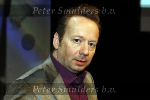 Hilversum 22 januari 2009
Voorjaarspresentatie NCRV. Joris Linssen
Peter Smulders bv