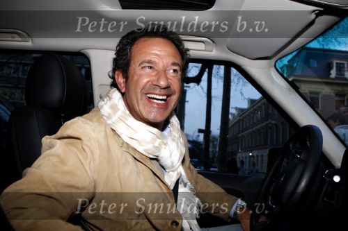 Amsterdam 21 april 2008
Presentatie van Samsung Ladyphone in het amstel hotel. Jos Bles
Peter Smulders bv