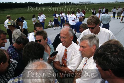 1994
Jos Staatsen