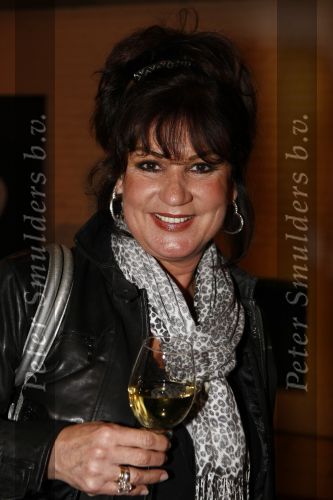 Amsterdam 7 maart 2008
Presentatie dvd en cd van Anneke Gronloh bij hotel de kersentuin. Jose Hoebee
Peter Smulders bv