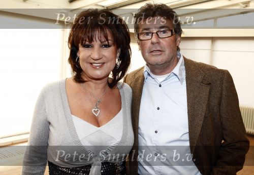 Loosdrecht 29 januari 2009
Presentatie dvd Ria Valk in Golden tulip hotel. Jose en Wil Hoebee
Peter Smulders bv