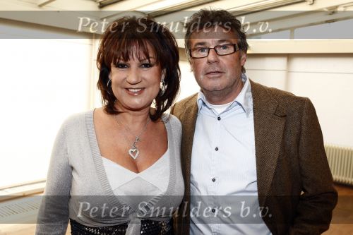 Loosdrecht 29 januari 2009
Presentatie dvd Ria Valk in Golden tulip hotel. Jose en Wil Hoebee
Peter Smulders bv