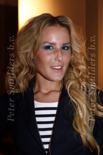 Amsterdam 2 maart 2009
Modeshow Jos Raak bij Loods 6 in Amsterdam. ex Regilio Tuur Josh
Peter Smulders bv