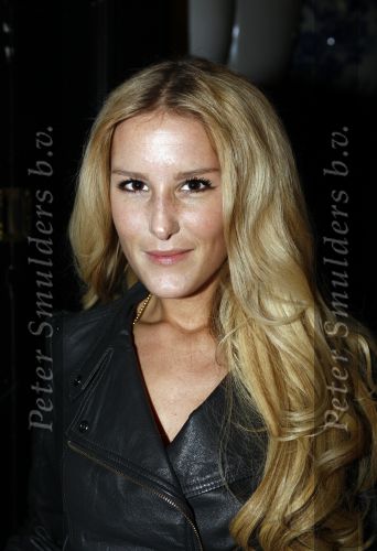 Amsterdam 24 januari 2009
Openingsfeest fashion tv in odeon.
Peter Smulders bv