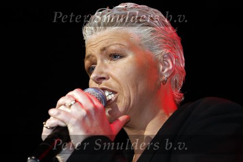 Zeist 27 december 2008
45 jarig artiesten jubileum van Ronnie Tober in he Fygi theater. gehandicapten
Joyce v Bunnik