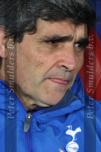 Eindhoven, 12 Maart 2008
UEFA 1/8 finale PSV-Tottenham Hotspur, eindstand 0-1
PSV wint na verlenging en straschoppen met 6-5 en gaat door naar de 1/4 Finale
Trainer Juande Ramos ( Spanje )