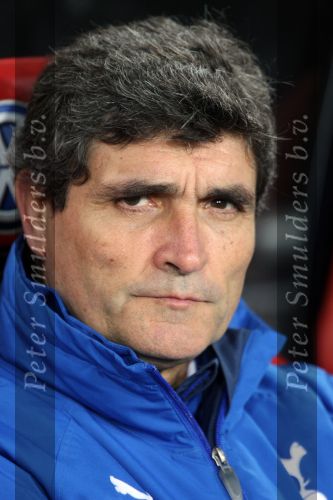 Eindhoven, 12 Maart 2008
UEFA 1/8 finale PSV-Tottenham Hotspur, eindstand 0-1
PSV wint na verlenging en straschoppen met 6-5 en gaat door naar de 1/4 Finale
Trainer Juande Ramos ( Spanje )