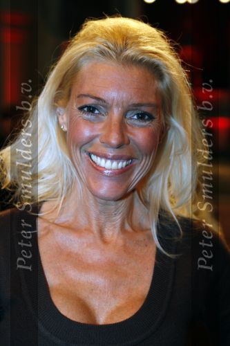 Amsterdam 17 september 2007
Modeshow Percy in de duif. Judith Osborn