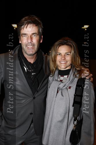 Amsterdam 7 maart 2009
Modeshow Mart Visser in het Hilton.
Peter Smulders bv