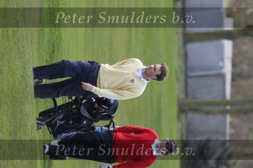 29 Maart 2008
Jules de Vries