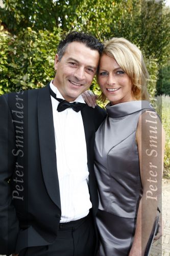 Kaatsheuvel 28 september 2008
Premiere Sound of Music in het eftleing theater. milika Peterzon met vriend Jurgen Smit en dochter met vriend
Peter Smulders bv