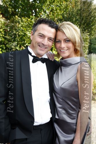 Kaatsheuvel 28 september 2008
Premiere Sound of Music in het eftleing theater. milika Peterzon met vriend Jurgen Smit en dochter met vriend
Peter Smulders bv