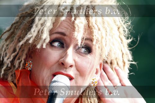 Amsterdam 7 juni 2008
Bijeenkomst voor ADHD paptienten op de toekomst bij Ajax. 
Karin Bloemen
