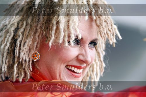Amsterdam 7 juni 2008
Bijeenkomst voor ADHD paptienten op de toekomst bij Ajax. 
Karin Bloemen