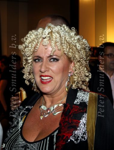 Amsterdam 10 september 2007
Opening M lab in amsterdam. Karin Bloemen