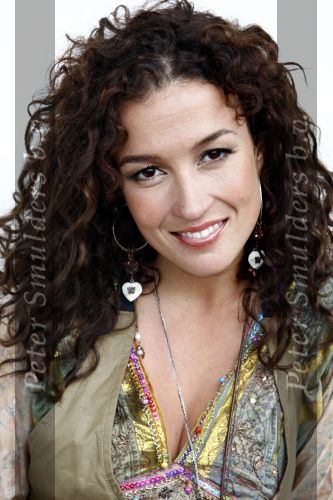 Amsterdam 10 juli 2008
Najaarspresentatie SBS 6 Net5 en Veronica in de rai.  
Katja Schuurman