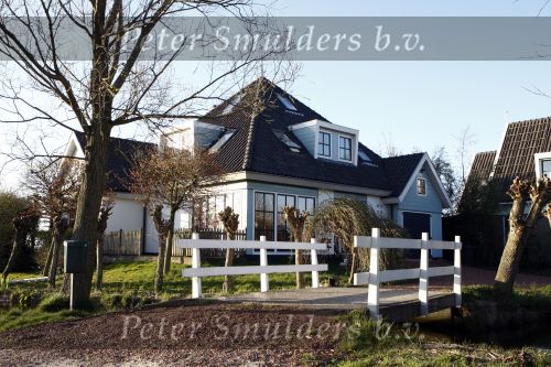 Uitdam 16 april 2008
Huis Katja Schuurman en Thijs Romer.
Peter Smulders bv