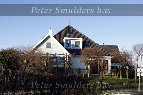 Uitdam 16 april 2008
Huis Katja Schuurman en Thijs Romer.
Peter Smulders bv