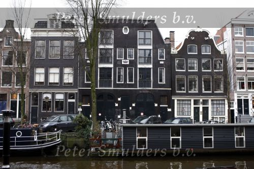 Amsterdam 25 januari 2008
Huis Katja Schuurman staat nog steeds te koop.