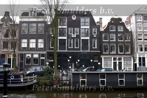 Amsterdam 25 januari 2008
Huis Katja Schuurman staat nog steeds te koop.