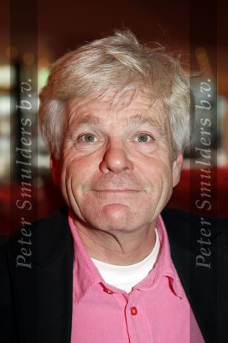 Utrecht 8 november 2007
Presentatie musical Dirty Dancing in het beatrix theater. Kees v Lier