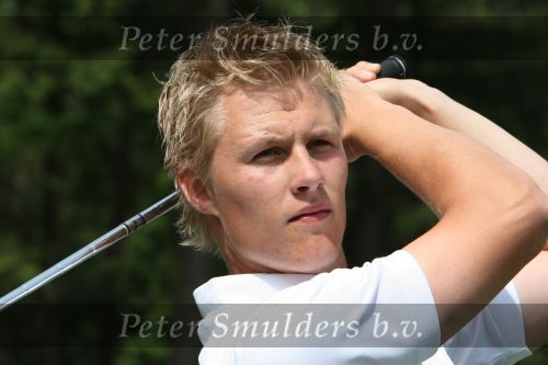 Ommen, 25 Mei 2009 Energy4all Golfdag 2009 op golfbaan Hooge Graven
met veel BN-ers, georganiseerd door golfpro Joost Hage en zijn vrouw Gina Hage
Kevin Reints
Peter Smulders BV Eindhoven