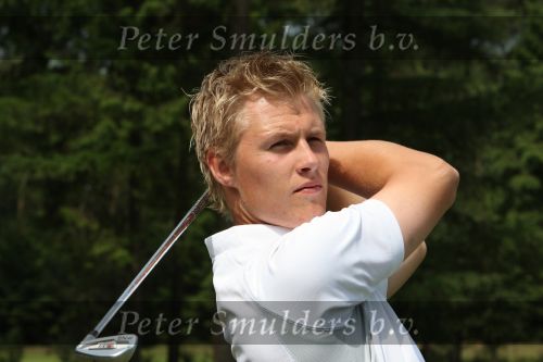 Ommen, 25 Mei 2009 Energy4all Golfdag 2009 op golfbaan Hooge Graven
met veel BN-ers, georganiseerd door golfpro Joost Hage en zijn vrouw Gina Hage
Kevin Reints
Peter Smulders BV Eindhoven