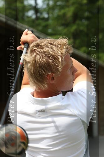 Ommen, 25 Mei 2009 Energy4all Golfdag 2009 op golfbaan Hooge Graven
met veel BN-ers, georganiseerd door golfpro Joost Hage en zijn vrouw Gina Hage
Kevin Reints
Peter Smulders BV Eindhoven