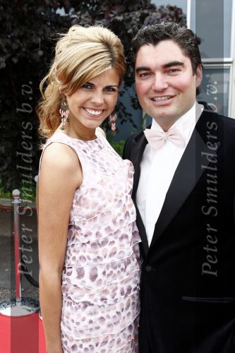 Amsterdam 17 mei 2009
Coiffure awards in de Rai. Kim Cutter
Peter Smulders bv