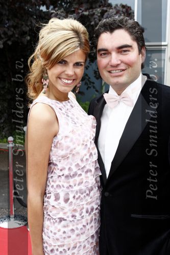 Amsterdam 17 mei 2009
Coiffure awards in de Rai. Kim Cutter
Peter Smulders bv