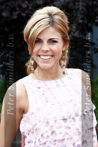 Amsterdam 17 mei 2009
Coiffure awards in de Rai. Kim Cutter
Peter Smulders bv