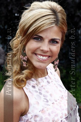 Amsterdam 17 mei 2009
Coiffure awards in de Rai. Kim Cutter
Peter Smulders bv