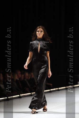 Amsterdam 30 maart 2008
Modeshow Monique Collignon. Kim Feenstra
Peter Smulders bv
