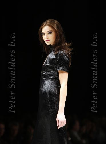 Amsterdam 30 maart 2008
Modeshow Monique Collignon. Kim Feenstra
Peter Smulders bv