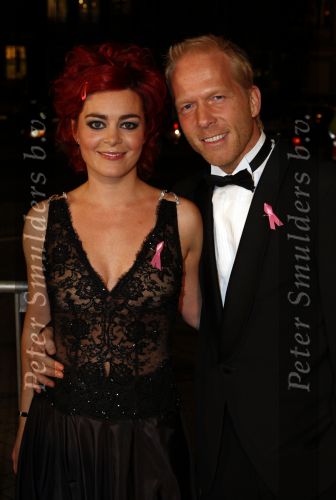 Amsterdam 29 september 2008
Pink Ribbon gala in het concert gebouw. danny Rook en Kim Lian v d Meij
Peter Smulders bv