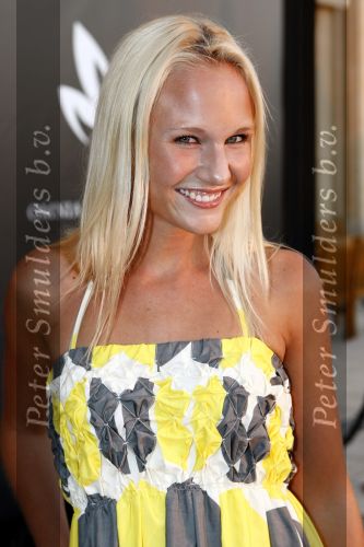 Noordwijk 29 augustus 2008
Summerfair Miljonair in huis ter Duin. gaby Blaaser en Kimberly Klaver
Peter Smulders bv