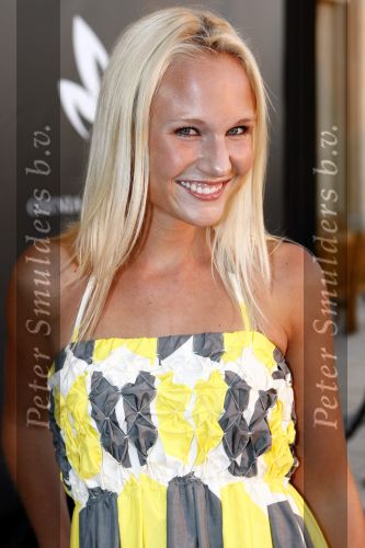 Noordwijk 29 augustus 2008
Summerfair Miljonair in huis ter Duin. gaby Blaaser en Kimberly Klaver
Peter Smulders bv