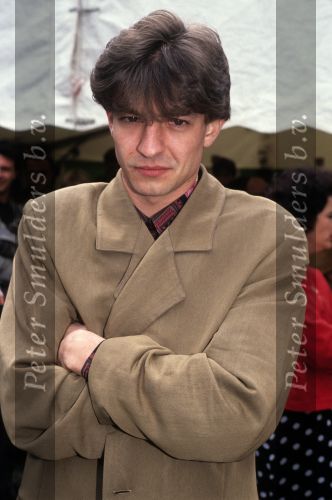 1994
Koen Wauters