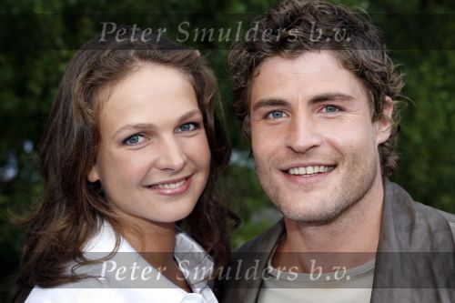 Bloemendaal 10 juli 2007
Premiere Harry Potter in openlucht theater.
Aanwezig heel veel acteurs van ONM en GTST.Koertjan de Bruin met Charlotte vriendin
Peter Smulders bv