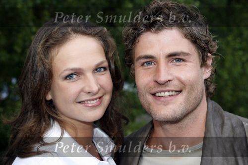 Bloemendaal 10 juli 2007
Premiere Harry Potter in openlucht theater.
Aanwezig heel veel acteurs van ONM en GTST.Koertjan de Bruin met Charlotte vriendin
Peter Smulders bv