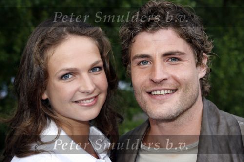 Bloemendaal 10 juli 2007
Premiere Harry Potter in openlucht theater.
Aanwezig heel veel acteurs van ONM en GTST.Koertjan de Bruin met Charlotte vriendin
Peter Smulders bv