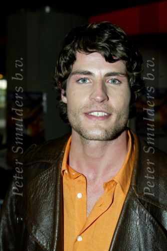 Amsterdam 19 april 2004
Premiere in Oranje in de Amsterdam Arena.
Koert Jan de Bruijn
Peter Smulders bv