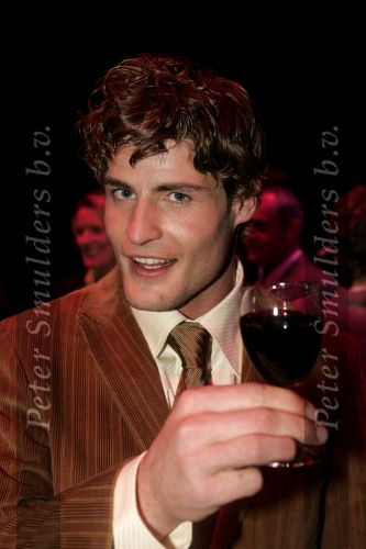 Den Bosch 19 december 2004
Premiere de Jantjes in de Parade
Koertjan de Bruijn  
Peter Smulders bv