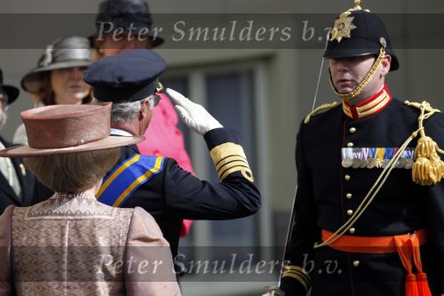 Den Haag 21 april 2009
Koningin Beatrix ontvangt  Koning Carl Gustav en Koningin Silvia van Zweden op paleis Noordeinde.
Peter Smulders bv