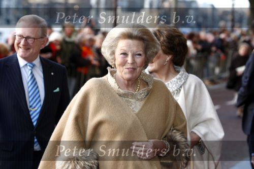 Amsterdam 1 februari 2008
Koningin Beatrix en Prinses Margriet vieren hun 65e en 70e verjaardag in Carre. Pieter v Vollenhoven Prins Willem Alexander Prinses Maxima Prins Constantijn Laurentien Friso Mabel Wisse Smit Prin ses Christina Prinses Irene Prins Hugo carlos Carlos Margarita met vriend , Carolina Jaime, Prins Maurits Marilene Bernhard met zwangere Annette Floris Aimee Prins Pieter Christiaan en Anita.