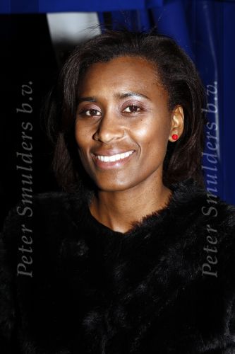 Amsterdam 29 februari 2008
Premiere Circus du soleil. Laetitia Griffith
Peter Smulders bv