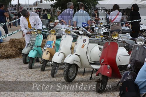 Le Mans, 12 en 13 Juli 2008
Le Mans Classic 2008
Classic Cars en ambiance